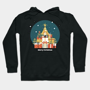 Christmas 7 Hoodie